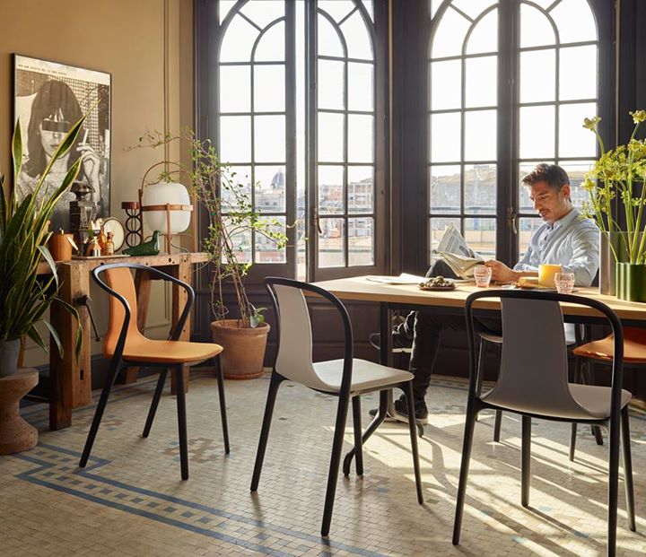 开云（中国） - 桌几|餐桌|办公家具|设计师家具|贝尔维尔餐桌